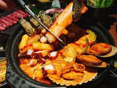 -虎哥六韩式烤肉料理 TIGERGRILL(隆生金山湖中心购物广场店)