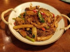 -苏梅花园(群星城店)