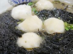 -其美潮州鱼旦粉世家(花城汇南区分店)