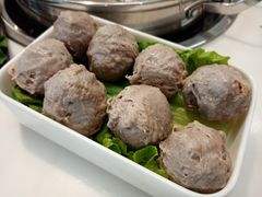 -三头牛·潮汕牛肉生蚝火锅 (夏湾店)