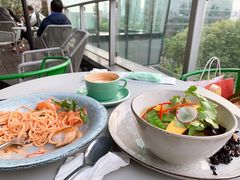 -BAKER&SPICE(环贸店)