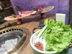 -龙神·炭烧酒场深夜食堂(新街口店)