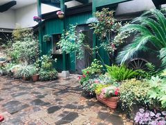 -三鹰之森吉卜力美术馆