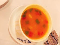 海鲜汤-沙利文餐厅(南湾街店)
