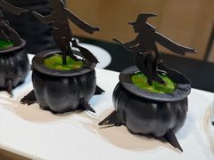 -银川凯宾斯基饭店柏林咖啡厅·Café Berlin