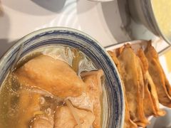 -莲湖糕团店·老秦淮小吃