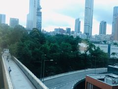 -香港皇家太平洋酒店