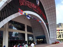 -灵玲国际马戏城