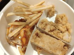 -肯德基(胜利店)