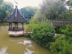 -上海醉白池公园