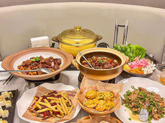 -U你·湖北家宴菜(南湖总店)
