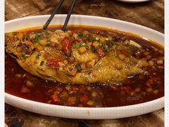 -一楼食业·美食人家
