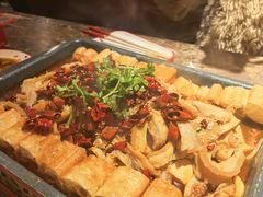 -郑喜旺烧烤(郑州总店)