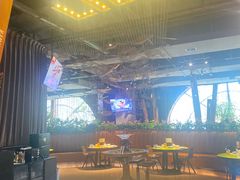 -华阳时光吧餐厅(华阳广场国际大饭店)