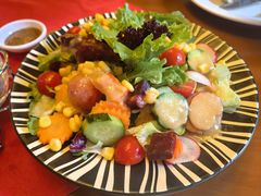 -申德勒加油站西餐厅(日坛路总店)