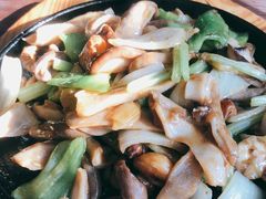 -朋友轩粤菜(十里河店)