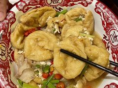 -衡厨·衡阳土菜(中南店)