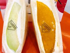芒果三明治-Fruwich果明治(西单更新场店)