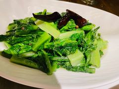 -粗茶淡饭·隐庐私厨(东亭店)