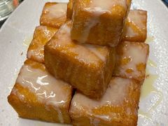 一口西多士-四季堂(基盛万科里店)