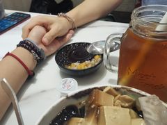 -鲜芋仙(中华广场店)
