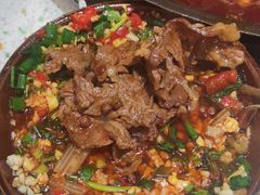 -龙厂长老火锅(抚琴店)