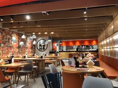 大堂-味千拉面(广州金沙永旺梦乐城店)