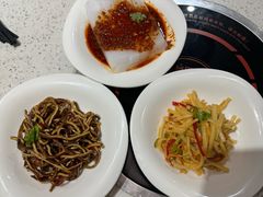 -金柱大盘鸡(和田二街店)