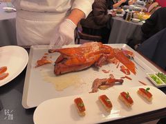 -阿庄新豫菜(航海东路店)
