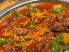 -那拉提之疆·新疆菜(美院店)