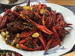 -辣盆盆麻辣小龙虾(哈尔滨总店)