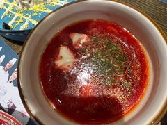 -卢布里西餐厅(总店)