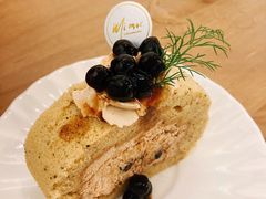 伯爵红茶珍珠卷-MIMO CAFE(沙头角店)