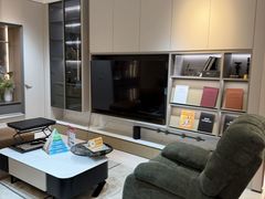 -索菲亚衣柜橱柜家具全屋定制(汶水红星店)