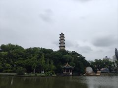 -江心屿景区