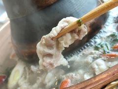 -阳坊胜利涮羊肉(阳坊老店)