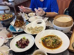 -北国饭店·海鲜.北方菜(榕城店)