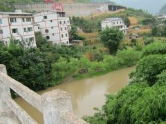 -古夜郎漂流景区