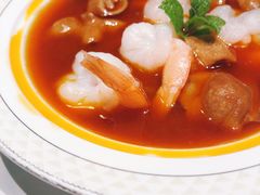 -民国红公馆·秦淮八艳(夫子庙店)