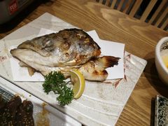 -林妈妈村·日式料理(宝山龙湖天街店)