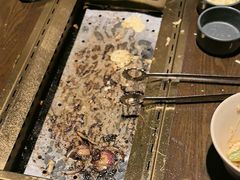 -新石器烤肉(中房金谊广场店)