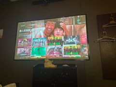 -富侨养生(九亭店)