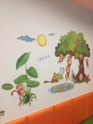 -健儿康童小儿推拿(大兴店)