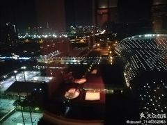 -小南洋海景餐厅(深圳湾店)