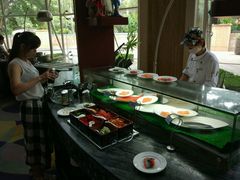 -佰园全日西餐厅-厦门佰翔软件园酒店