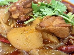 -腾龙新疆大盘鸡(总店)