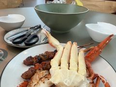 -RISE RESTAURANT(滨海湾金沙店)