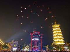 -济南方特东方神画