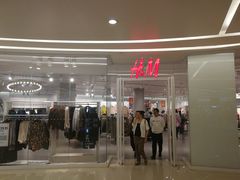 -H&M(华润万象城店)
