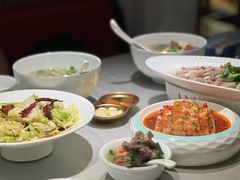 -羊巴道新疆菜·清真(上梅林店)